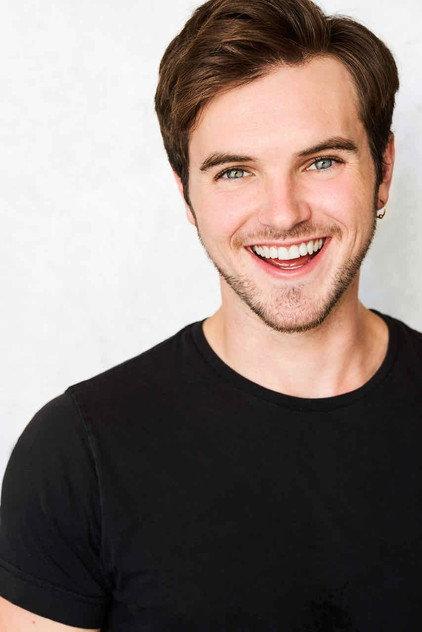 Ben James - Actor Profile Photo