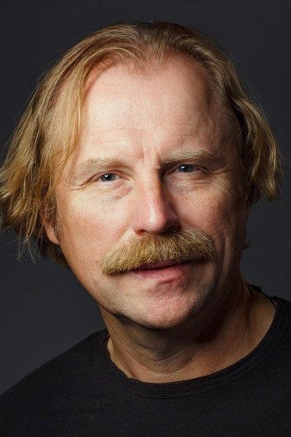 Aleksandr Abramovich - Actor Profile Photo