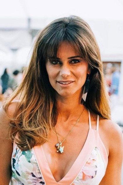 Cláudia Vieira - Actor Profile Photo
