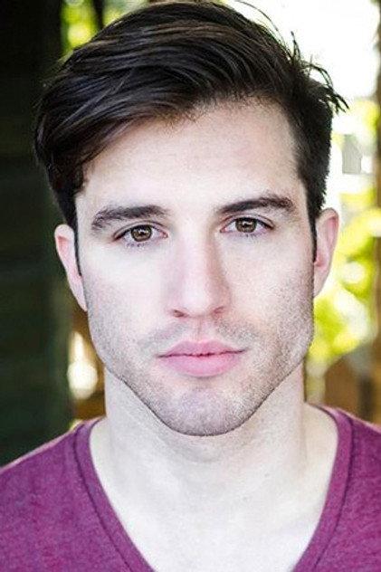 Luke Striffler - Actor Profile Photo