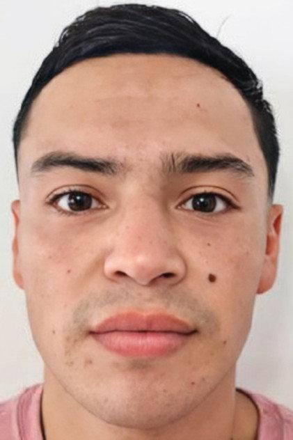 Jose Argel - Actor Profile Photo
