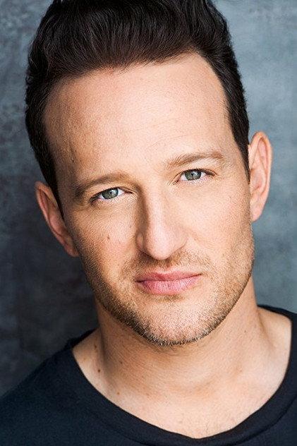 Justin Sintic - Actor Profile Photo