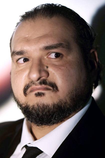 Fahad Salman - Actor Profile Photo