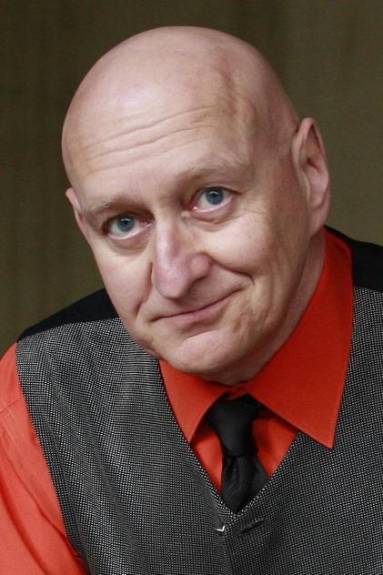 Gerold Wunstel - Actor Profile Photo