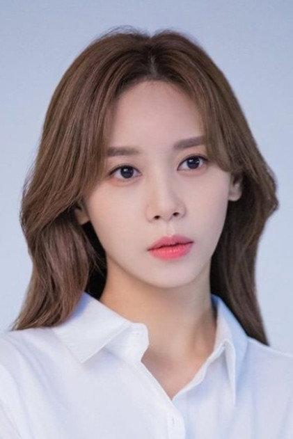Hong Ji-hee - Actor Profile Photo