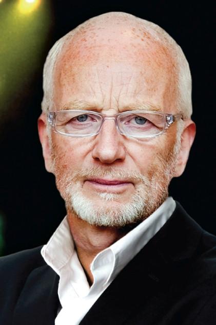 Ian McDiarmid - Actor Profile Photo