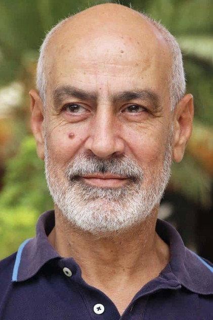 Fouad Abdelmoumni - Actor Profile Photo