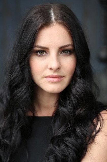 Jessica Diane - Actor Profile Photo