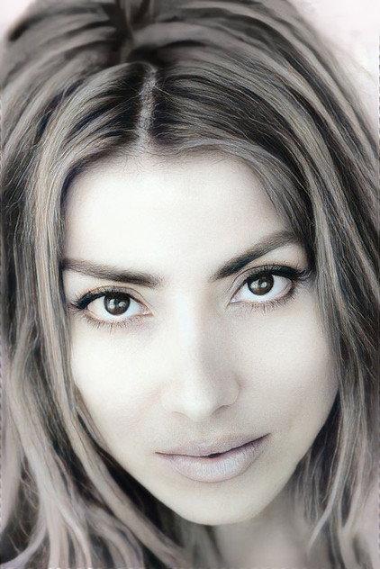Fabrizia Flanders - Actor Profile Photo