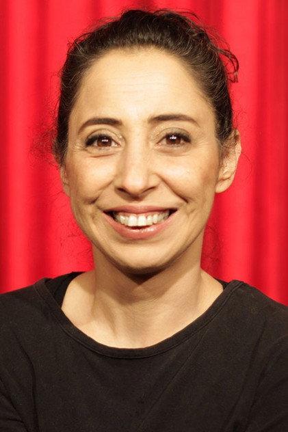 Gülden Güney - Actor Profile Photo