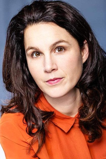 Mel Marginet - Actor Profile Photo
