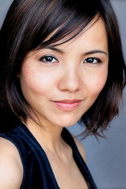 Suilma Rodriguez - Actor Profile Photo