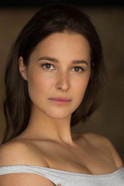Lena Roma - Actor Profile Photo