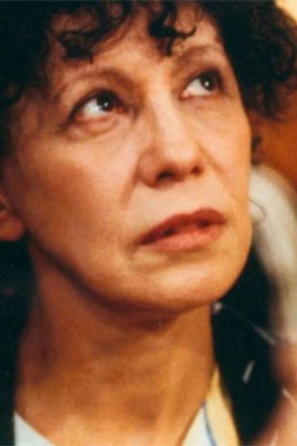 Martine Audrain - Actor Profile Photo