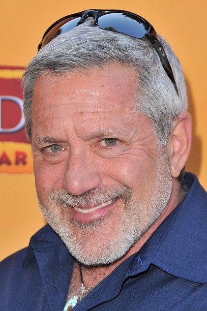 Kevin Schon - Actor Profile Photo