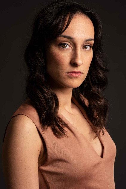 Raquel Cipriano - Actor Profile Photo