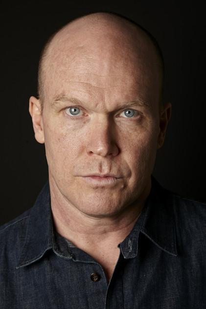 James Joseph O'Neil - Actor Profile Photo