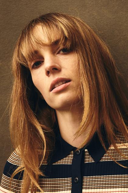 Maya Hawke - Actor Profile Photo