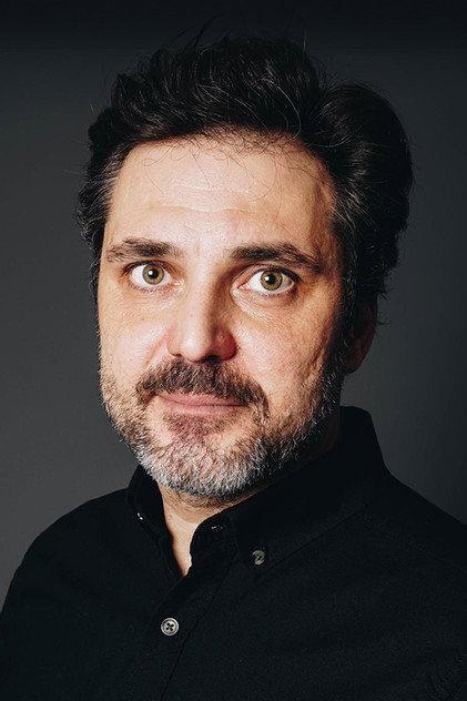 Alpay Atalan - Actor Profile Photo