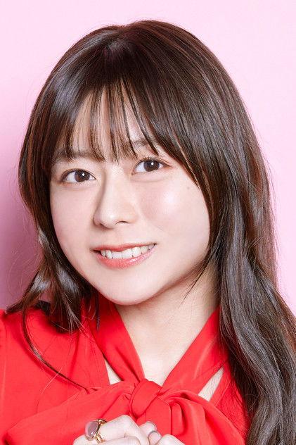 Inori Minase - Actor Profile Photo