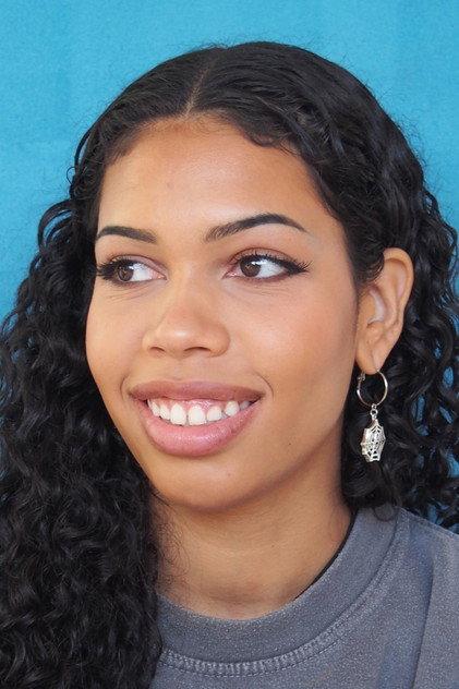 Yolanda Correa - Actor Profile Photo