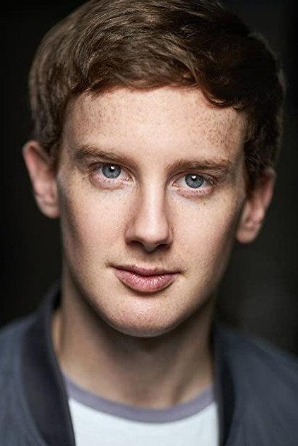 Mark Dozlaw - Actor Profile Photo