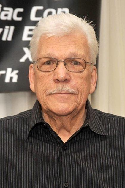 Tom Atkins - Actor Profile Photo
