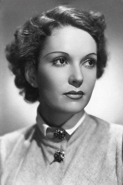 Marguerite Churchill - Actor Profile Photo