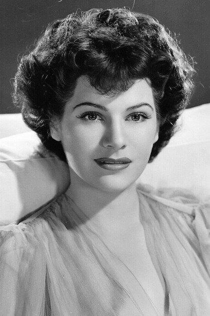 Ann Ayars - Actor Profile Photo