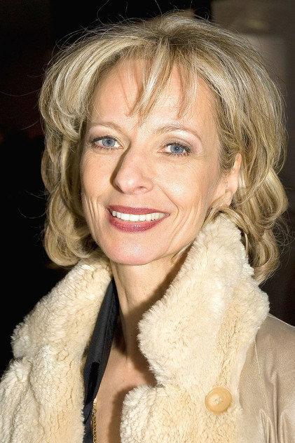 Mareike Carrière - Actor Profile Photo