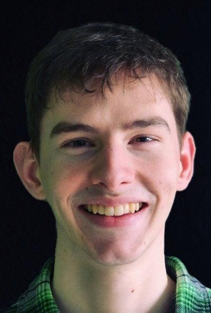 Hidde Alberts - Actor Profile Photo