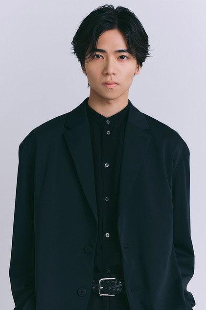 Sho Kaneta - Actor Profile Photo
