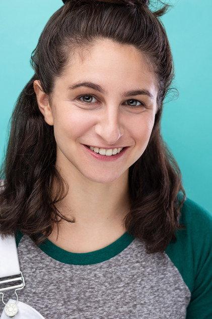 Rachel Wender - Actor Profile Photo
