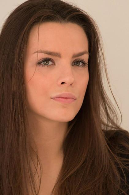 Ксения Лукьянчикова - Actor Profile Photo