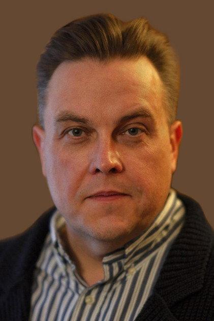 Aleksey Kolgan - Actor Profile Photo