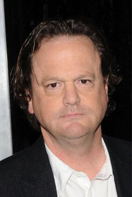 Steve Kloves - Actor Profile Photo