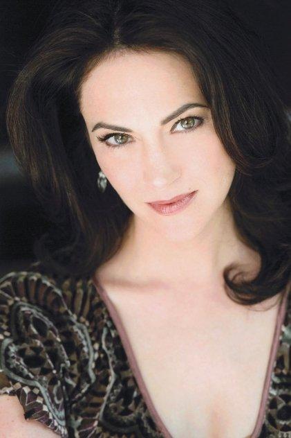 Joanna Going - Actor Profile Photo