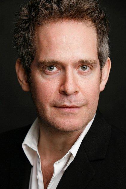 Tom Hollander - Actor Profile Photo