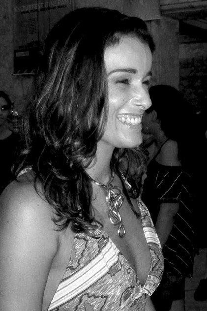Jeanne Feijão - Actor Profile Photo