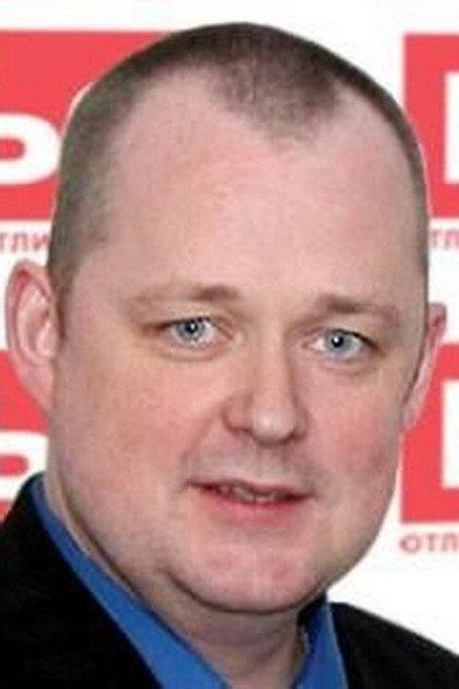 Matt Donnelly - Actor Profile Photo
