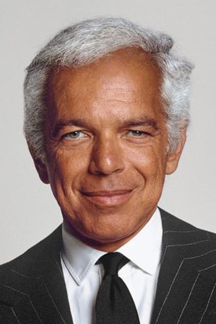 Ralph Lauren - Actor Profile Photo