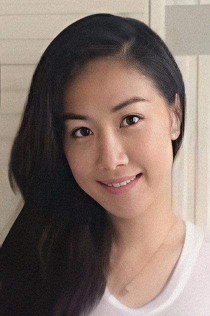 Candy Cheung Shuet-Kan - Actor Profile Photo