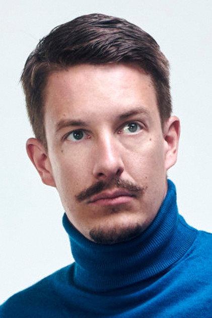 Raphaël Vachoux - Actor Profile Photo