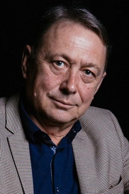 Anatoliy Bober - Actor Profile Photo