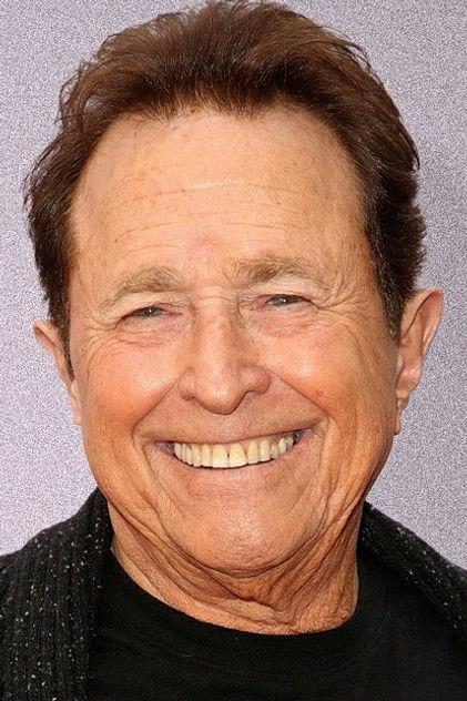 Gene Kirkwood - Actor Profile Photo