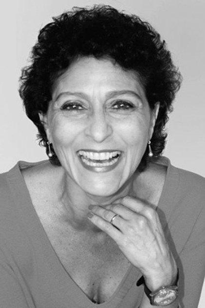 Salete Fracarolli - Actor Profile Photo