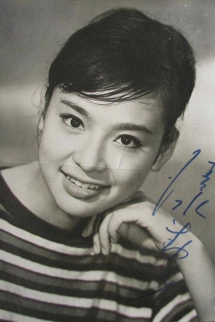 Mayumi Shimizu - Actor Profile Photo