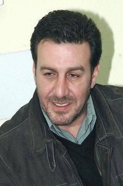 Wael Ramadan - Actor Profile Photo
