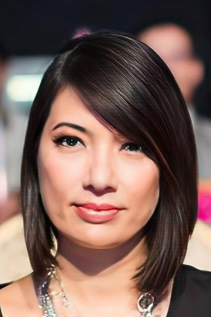 Wanda Yung Wai-Tak - Actor Profile Photo