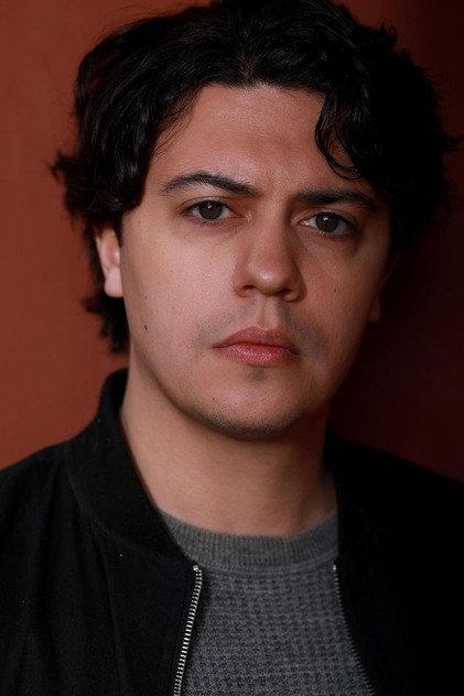 Levi Jennings - Actor Profile Photo